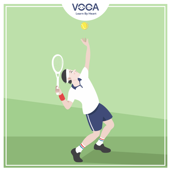 Sport (Do, Play, Go)